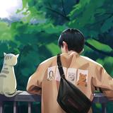 八月的风采头像