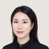 极氪曹菲头像