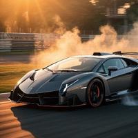 愉悦的溪流ST5头像