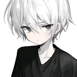 夜雨声烦头像