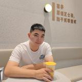 阿鑫爱零食头像