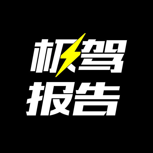 极驾报告头像