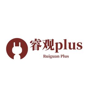 睿观plus头像