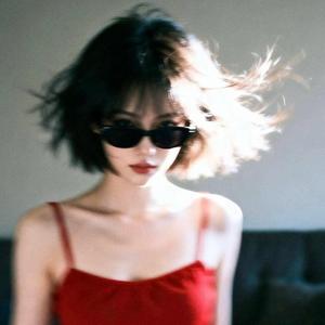 太原晓晓头像