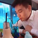 聪慧的陈明祥头像