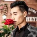 靠近我温暖你欧头像