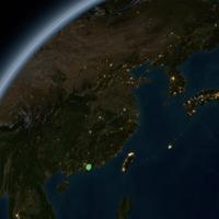 蒲公英树苗头像