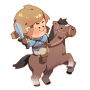 LeiStark的个人资料头像