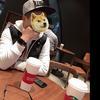 铁头脆皮鸡头像