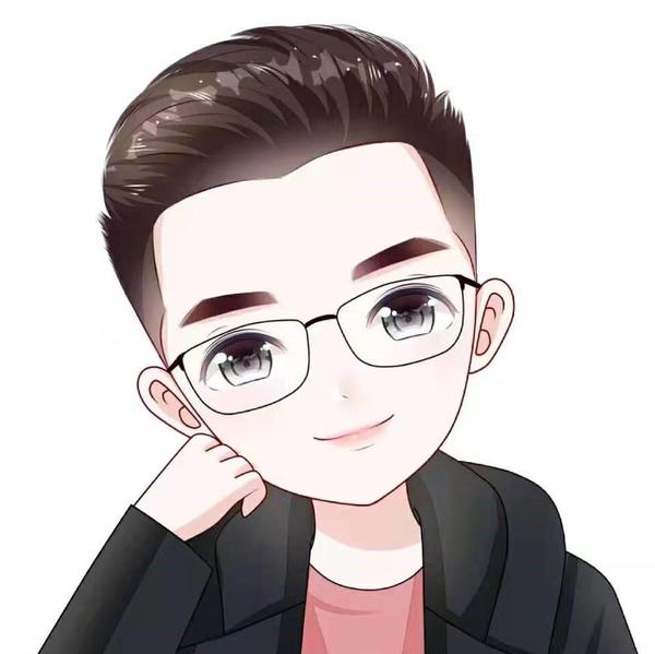 刘富贵本人头像