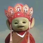 想吃橘子的个人资料头像