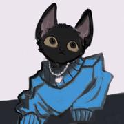 一半春休的个人资料头像