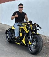 石头镇神洲重机车行头像