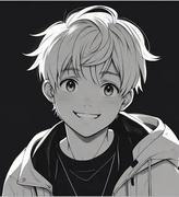 不会爬山的猴子的个人资料头像