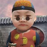 君子以厚德载物699头像