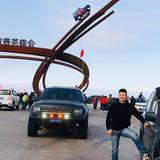 申洁名车头像