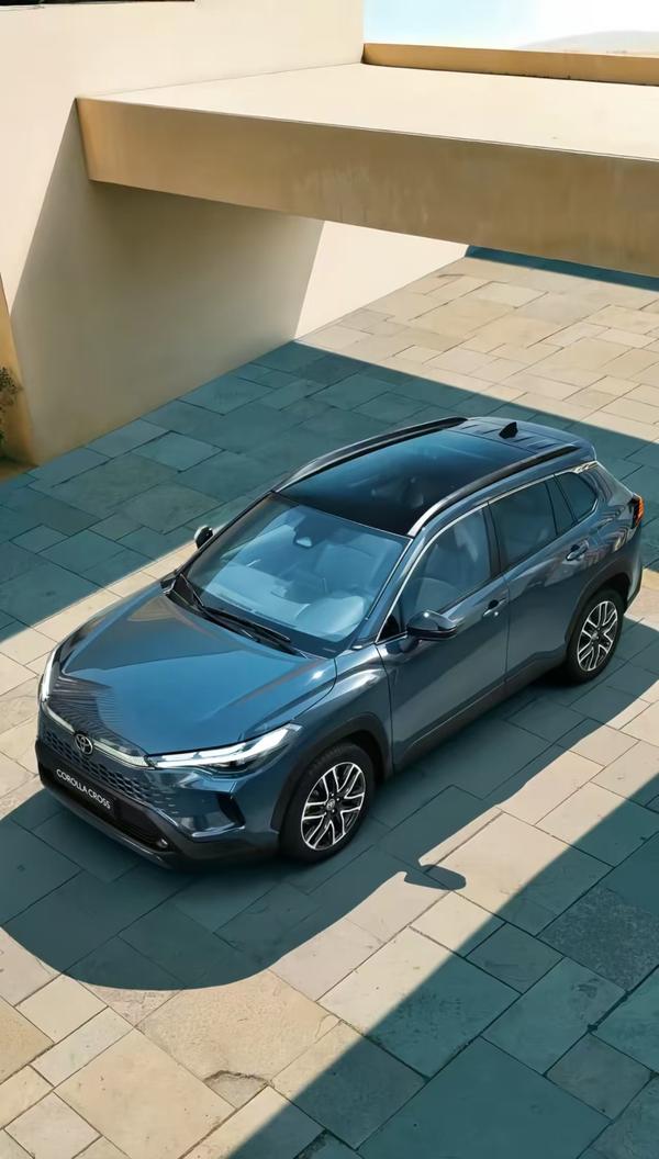 玉溪中升丰田头像