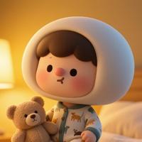 周粥的球球头像