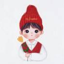 黎汐的个人资料头像