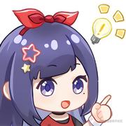 咕咕不会咕噜的个人资料头像