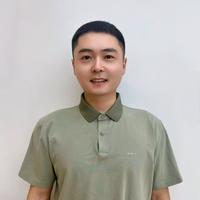 魏牌新能源刘忠鹏头像