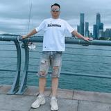 梁博和他的热辣滚烫头像