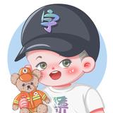 等等的vlog头像