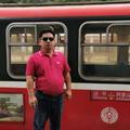 中国冰天雪地羽绒房车露营基地头像