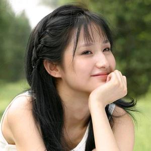 山城妹子2001头像