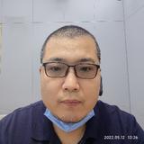 比亚迪王朝旗舰店马杰头像