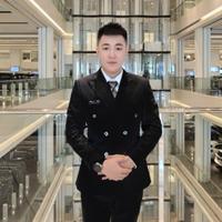 澳康达销售佟世超头像