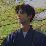 春愧风头像