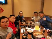 前端认真学的个人资料头像