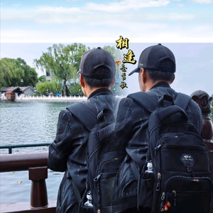 在北京的异乡人头像