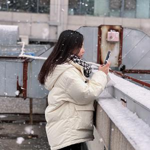 上进的雨晴晴头像