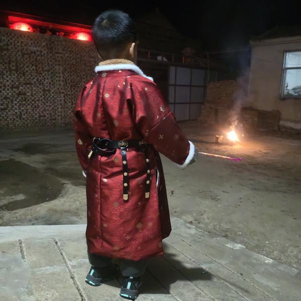 炮仗日记头像