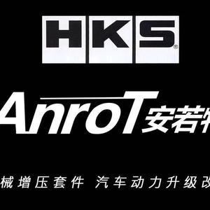 AnroT机增阿龙HKS头像