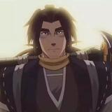 简单面条DC头像