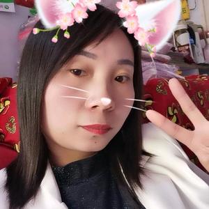 玉儿头像