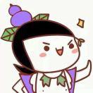 unocss的个人资料头像