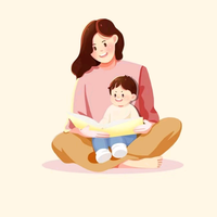 大可育儿教师头像
