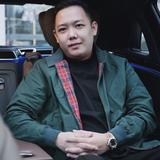 深泰陈公子二手车头像
