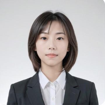零跑杨敏敏头像