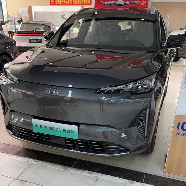 小林用车记头像