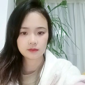 伊涵爱漂亮头像