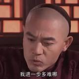 小白洋冲鸭头像