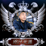 强哥唠车头像