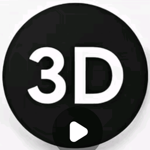 裸眼3D