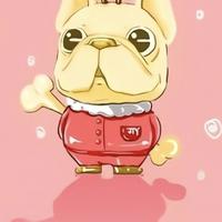 姓豪名一头像