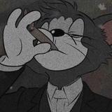 坦荡的大马猴头像